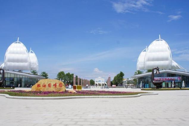 广西一冷清园林占地面积298公顷公交车可直达