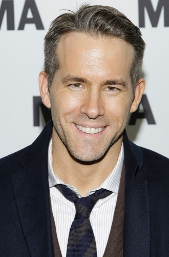 好莱坞七个最整洁最在乎外表的男演员和他们美容的秘密