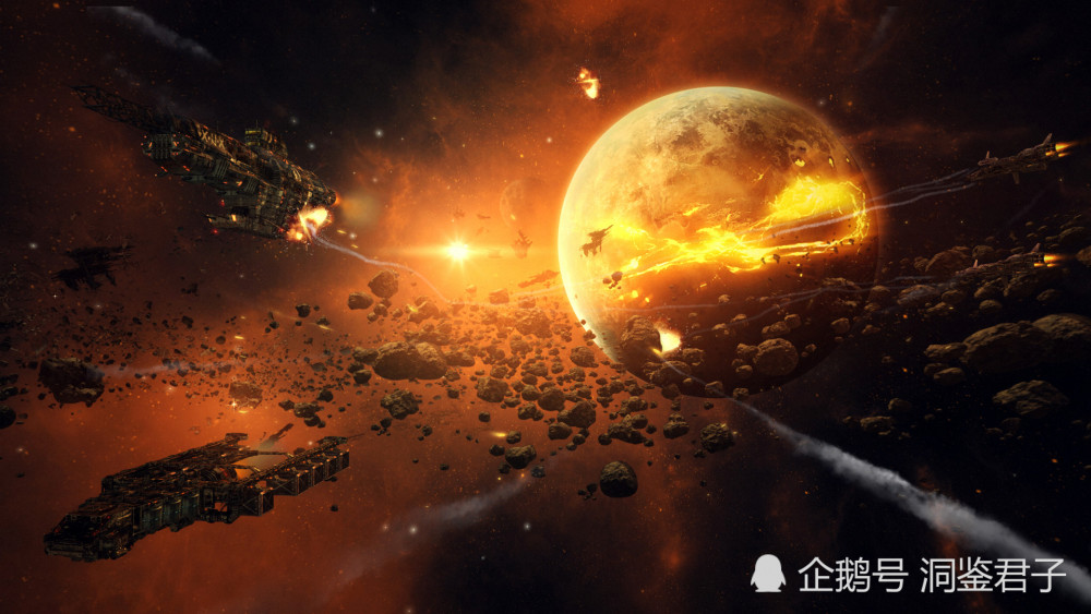 让科学家都绝望的熵增定律,究竟隐藏着怎样的秘密?