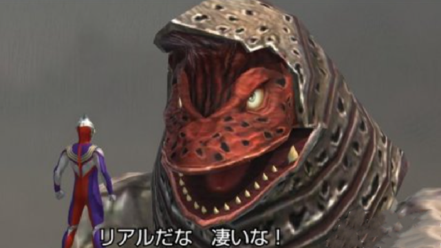 奥特曼:粉丝魔改25周年再会,大古换成哥尔赞,迪迦被攥在手心?