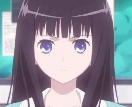 神的记事本紫苑寺有子动漫头像来了 神的记事本 紫苑寺有子 动漫头像