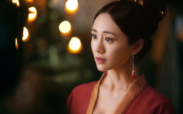 演员刘芸:苏锦儿是我投入时间最长,付出最多的角色