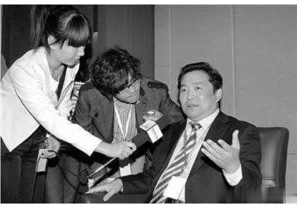 河南安阳首富的陨落卖液化气发家欠债30多亿沦为狱中囚徒