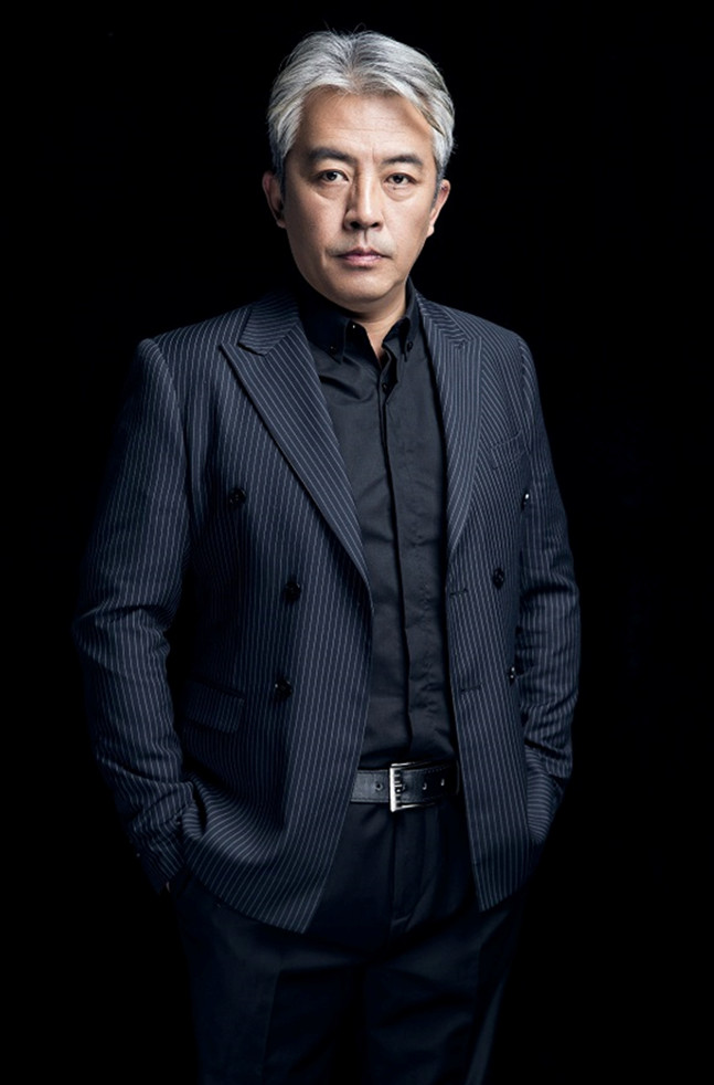 闵政新作品大宋宫词等待播演绎多面角色人生