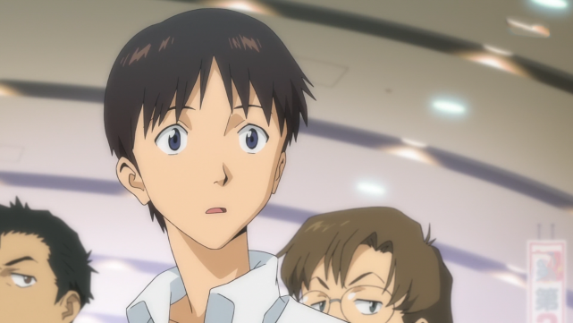 eva发布12分钟正片进行推广美里再次牺牲玛丽成为最后赢家