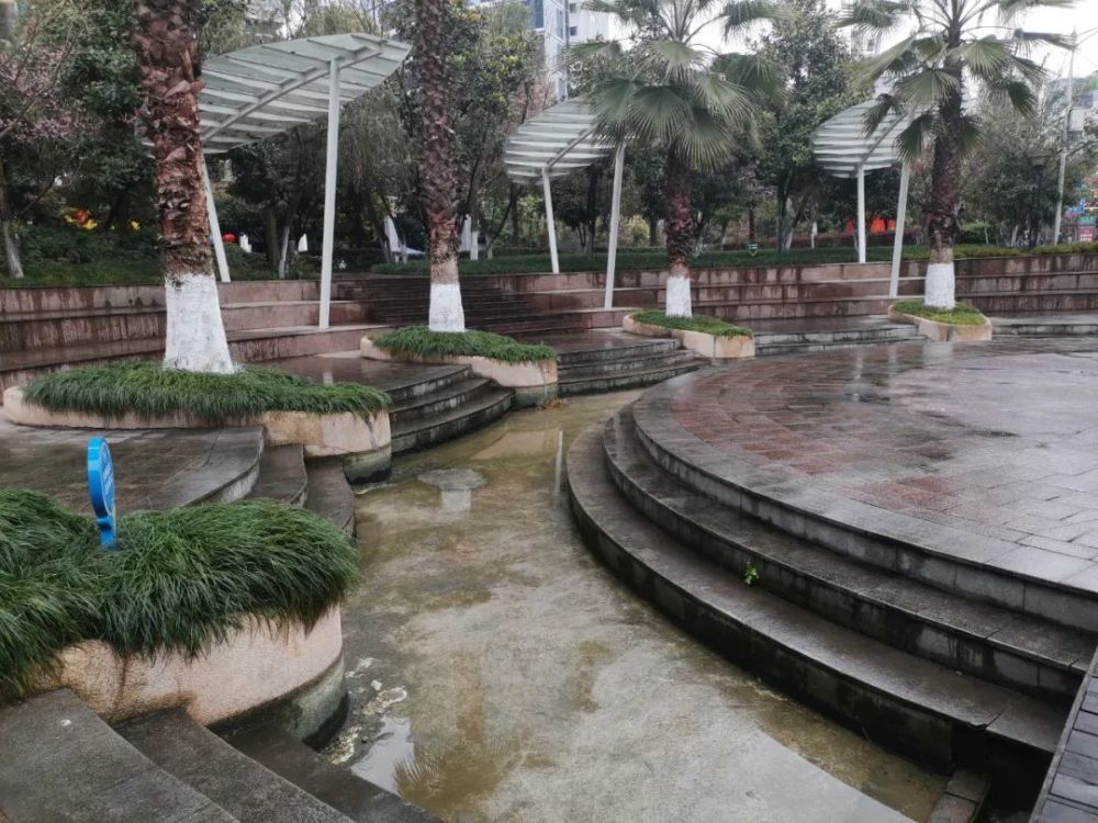 达州西外这个地方变样了!约吗?_腾讯新闻