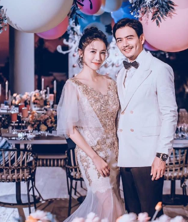 杨烁"隐藏"9年的老婆,竟是我们熟悉的童年女神,难怪不愿公开