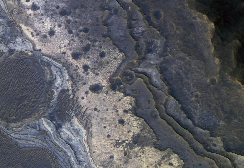 火星|“第二地球”近在咫尺，站在上面是什么感觉，人类真能居住？