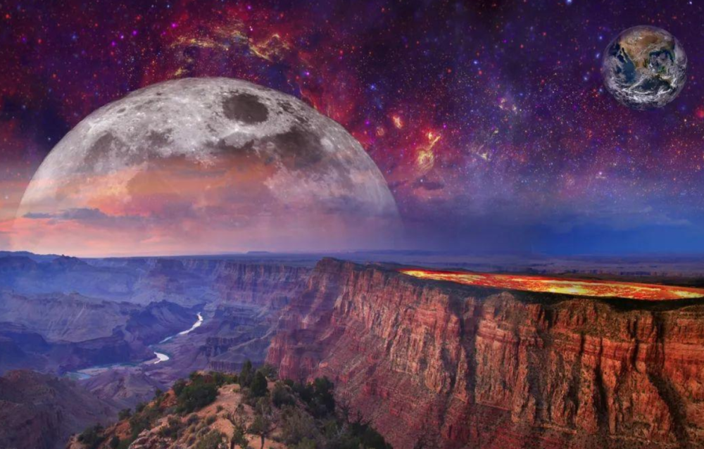 火星|“第二地球”近在咫尺，站在上面是什么感觉，人类真能居住？