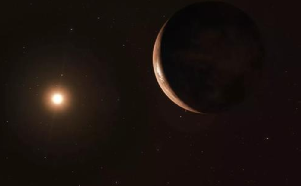 火星|“第二地球”近在咫尺，站在上面是什么感觉，人类真能居住？