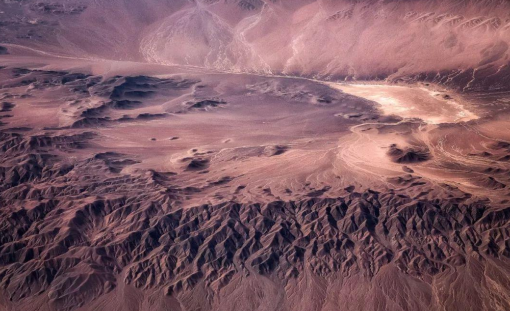 火星|“第二地球”近在咫尺，站在上面是什么感觉，人类真能居住？