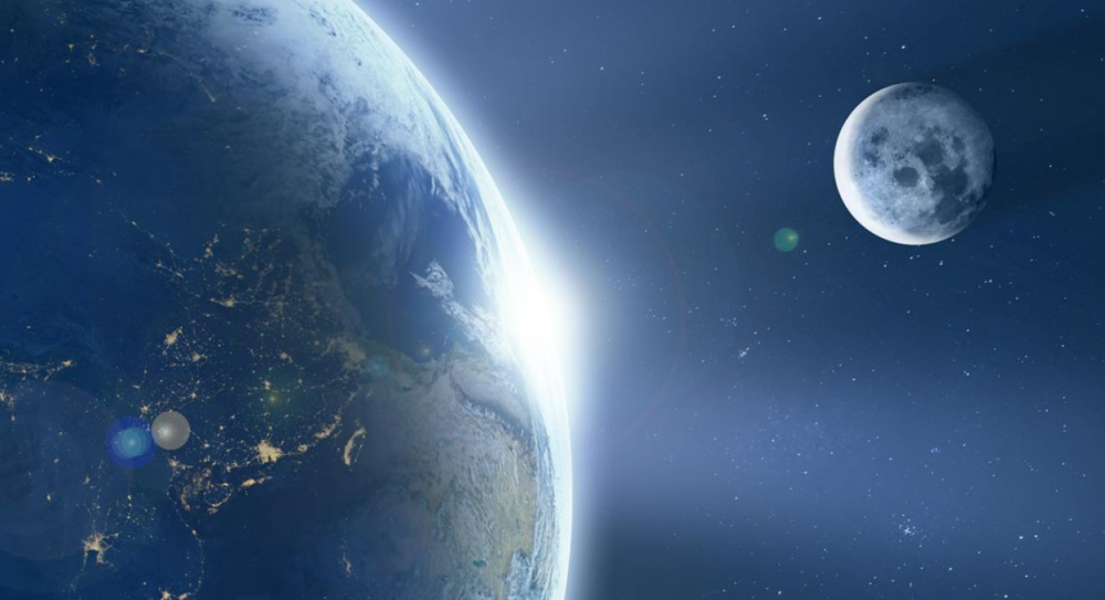 火星|“第二地球”近在咫尺，站在上面是什么感觉，人类真能居住？