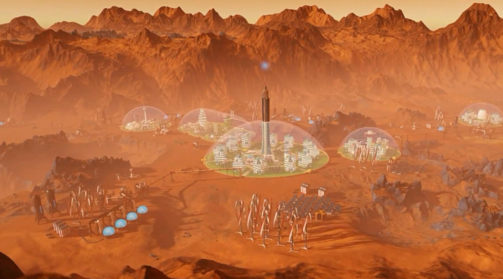 火星|“第二地球”近在咫尺，站在上面是什么感觉，人类真能居住？