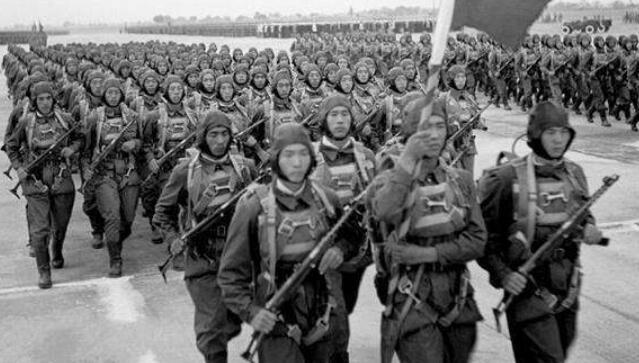 中印战争,中国打到印度什么地方?印度的