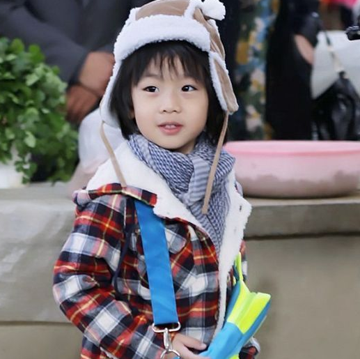 有种长残叫kimi长大近照让人认不出网友难怪没他消息了