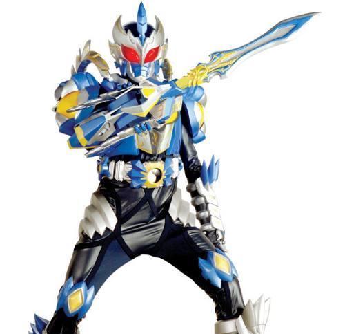 回忆童年铠甲勇士