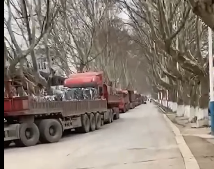 钢厂压车频传，到货拉爆表！废钢涨累了吗？