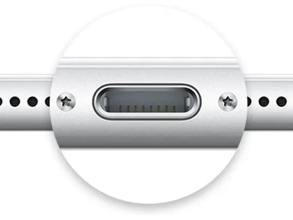 都2021年了,iPhone手机会换成驿城type-c接口吗