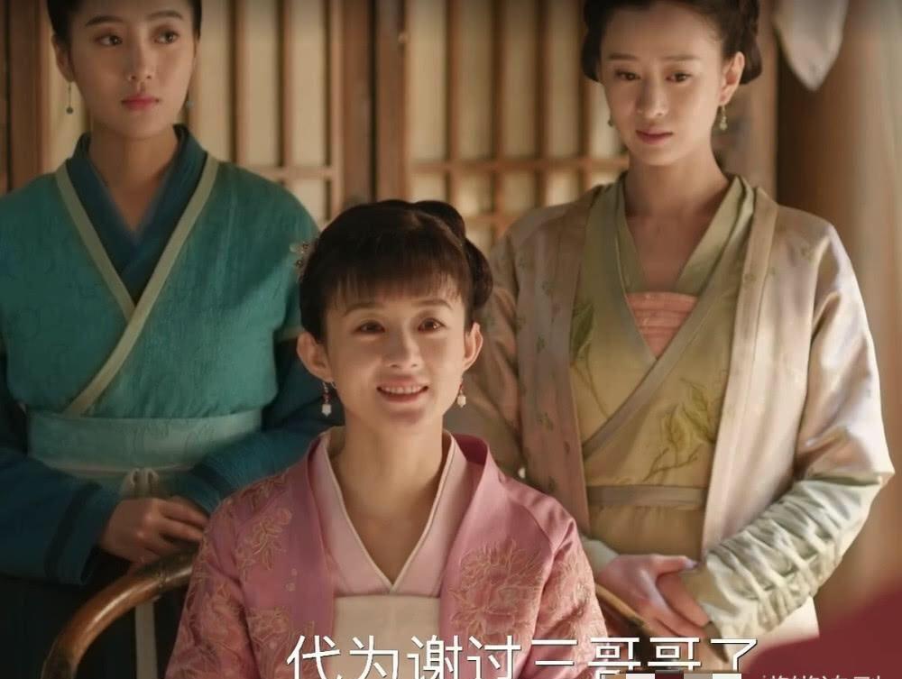 知否:同是明兰的丫环,为何小桃能留在身边,丹橘却要远嫁?