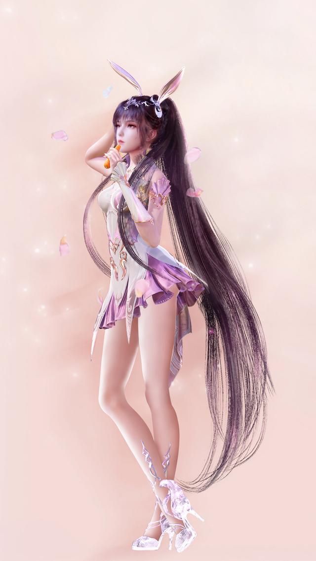 斗罗大陆小舞短裙光腿图来了气质全无颜值也拯救不了她