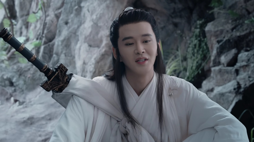 山河令:叶白衣明知温客行是恶鬼头子还屡屡冒犯自己,为什么不杀他