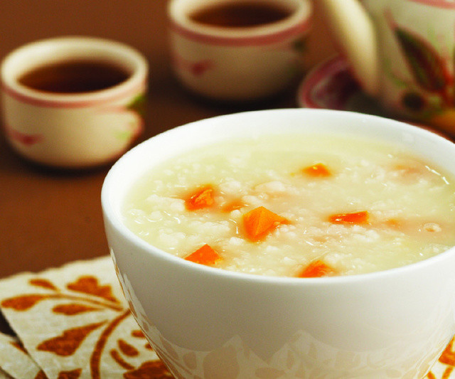 怎么煮粥好喝,煮粥放多少米和水,4个小窍门告诉你