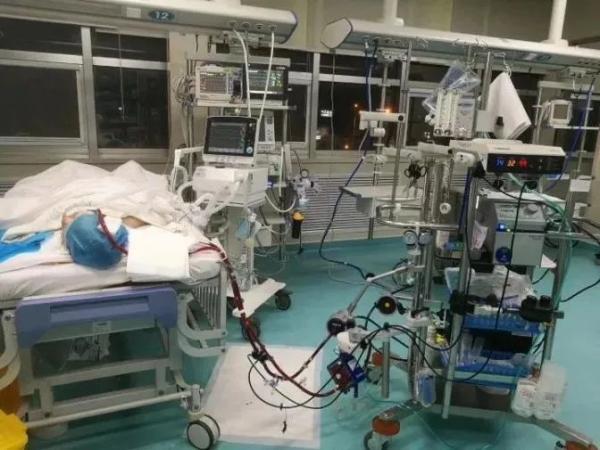 症状|生死一线！青岛9岁男童“暴心”送进PICU！这些症状家长千万警惕……