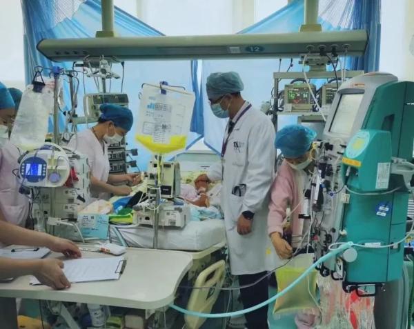 症状|生死一线！青岛9岁男童“暴心”送进PICU！这些症状家长千万警惕……