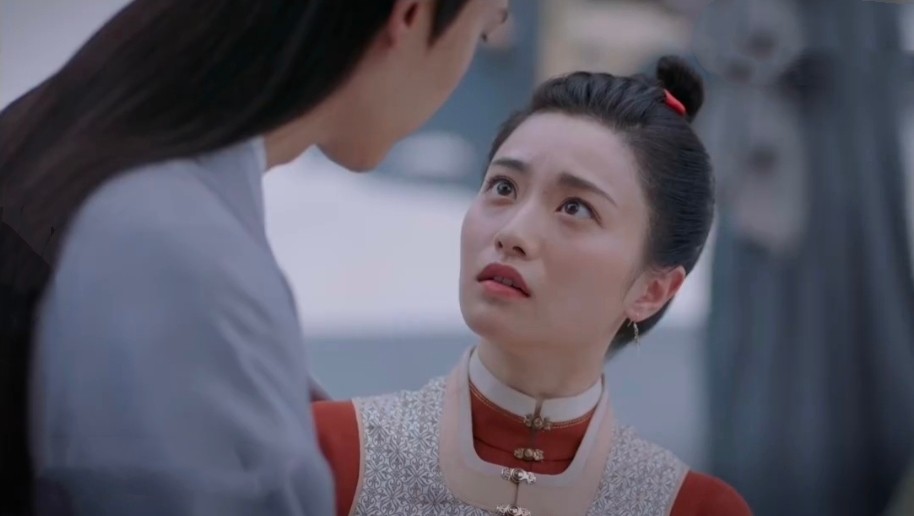 锦心似玉》大结局：琥珀生的龙凤胎是谁的？偌大徐宅只留她一人- 今日热点