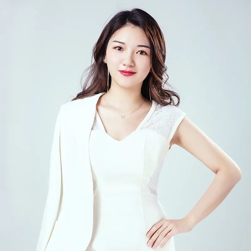 女神大人你的专属福利已到达请笑纳