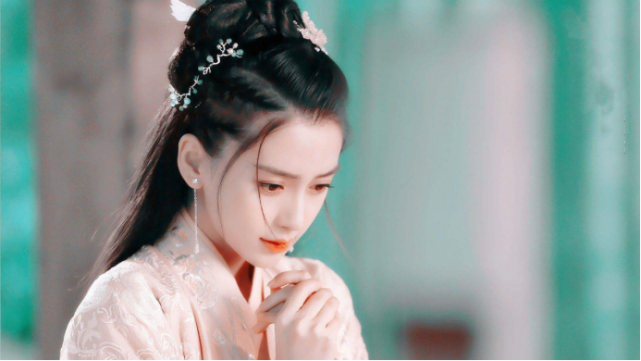 宋代女性的发式又简又仙,我们只会拉直烫头,跟宋代相比差远了|龙蕊髻