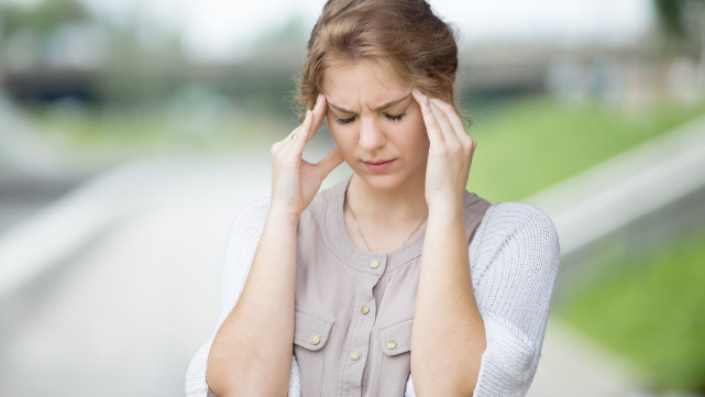 经常头昏头晕怎么办6种中成药可用于调理一文读懂