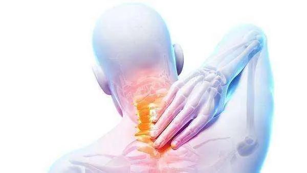 颈椎|颈椎健康操：每天三分钟，告别颈肩痛