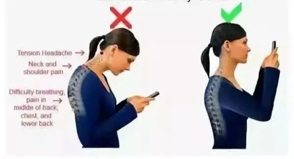 颈椎|颈椎健康操：每天三分钟，告别颈肩痛