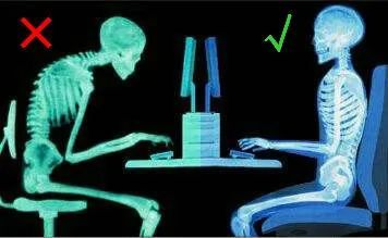 颈椎|颈椎健康操：每天三分钟，告别颈肩痛