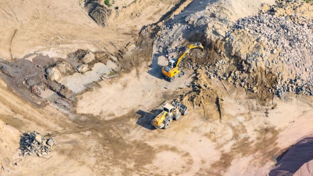 沙子|年消耗500亿吨！人类文明“基石”将消耗殆尽，你还能熟视无睹吗？