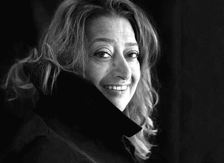 "建筑女魔头"扎哈,设计北京大兴机场,却没能亲眼看到成品