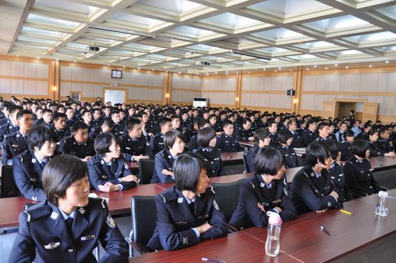 山東警察學院實力怎麼樣山東警察學院畢業去向