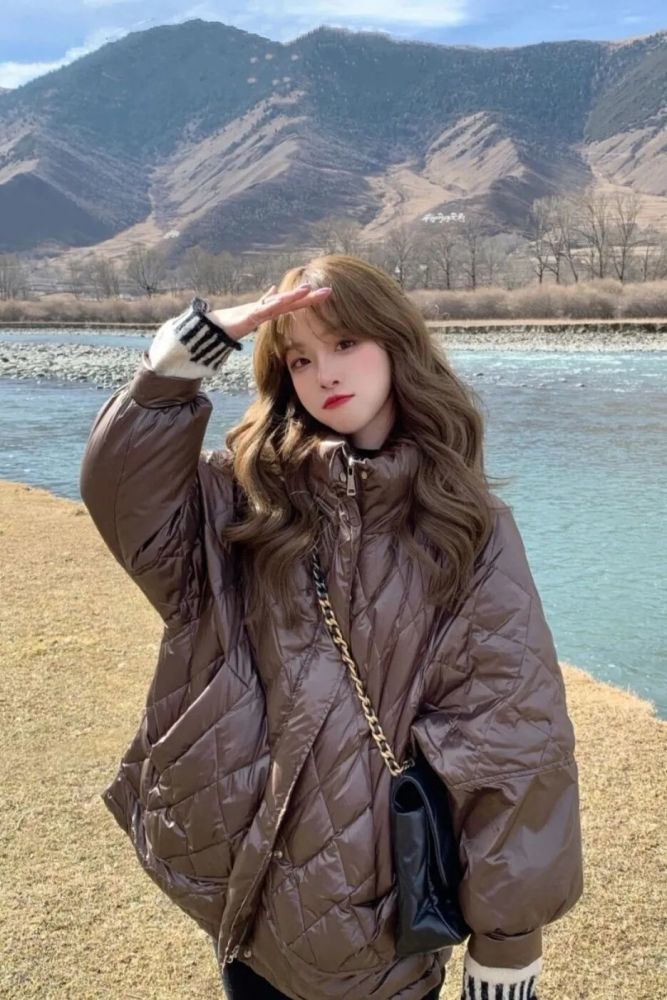 2021全网女孩都爱的发色你不试试