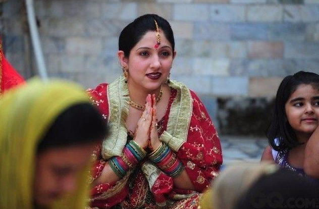 今天,一起来认识这些不凡的印度女性