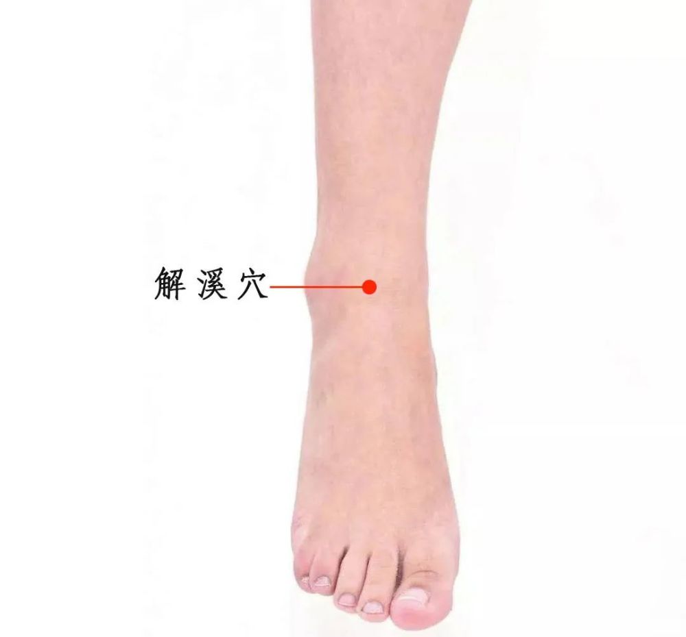 口干口苦的治疗方法