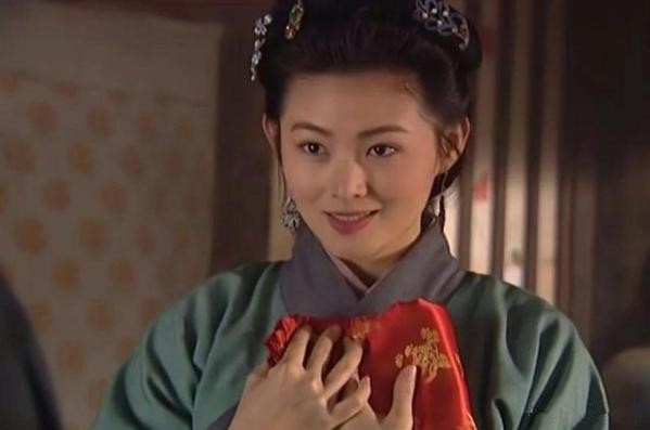 丁海峰新片开播,剧情高能不输经典,潘金莲美艳令人心狂跳