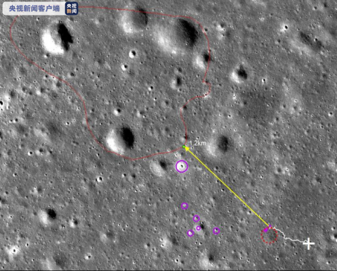 嫦娥四号|醒了！继续开工！嫦娥四号进入第28月昼