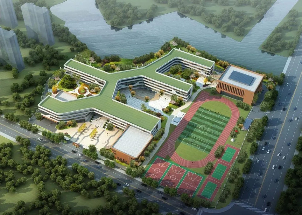 不合理?杭州通惠初中学区划分公布,新惠名苑上百名家长提出异议