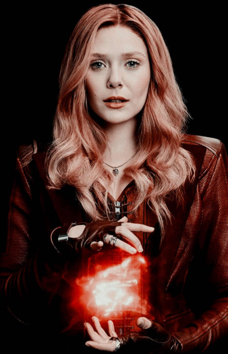 旺达与幻视收官隐藏彩蛋旺达化身猩红女巫恐成奇异博士2最大反派