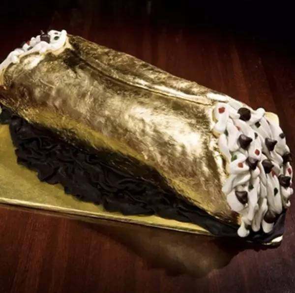 世界上最贵的20种食物,吃了能上天么?