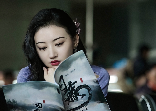 司藤今晚开播半妖司藤强势归来景甜张彬彬主仆cp引期待