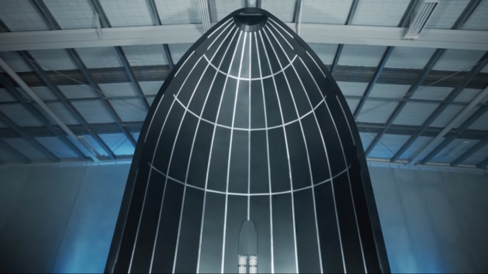 美国太空探索技术公司|马斯克害怕吗？这家公司四年发射100颗卫星上天，只有两次失败