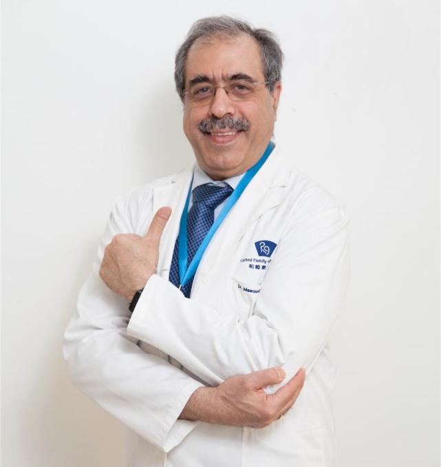 暖医丨爱无国界他是为无数家庭圆宝宝梦的英国医生