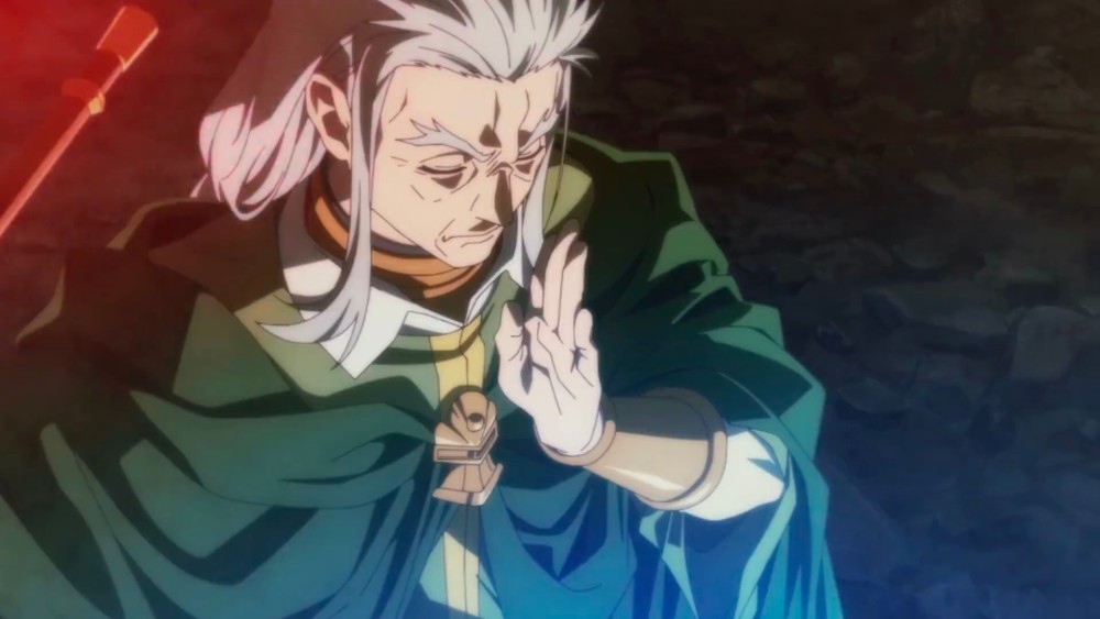 转生成蜘蛛又怎样勇者的老师即将登场曾经想拜蜘蛛子为师